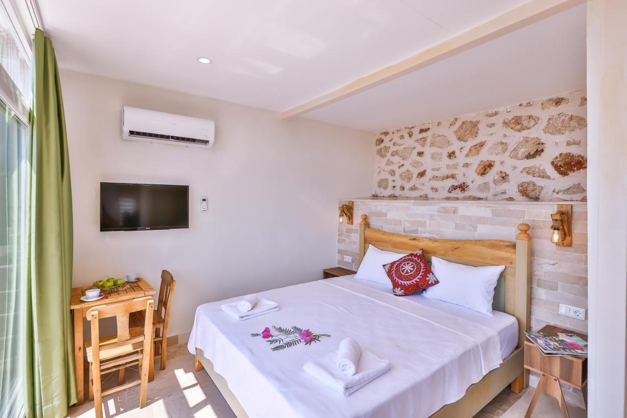 Mojo Sunset Boutique Hotel Kas Exterior photo