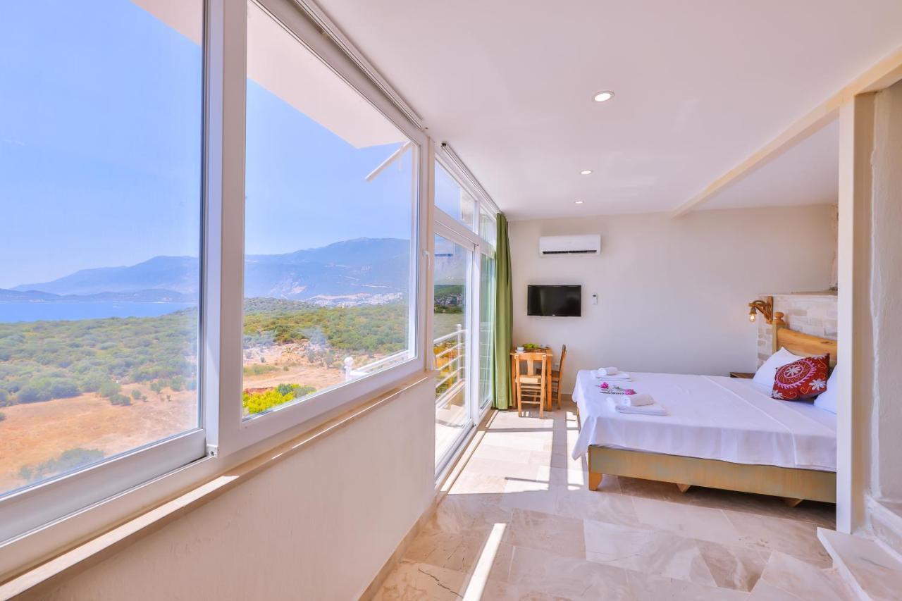 Mojo Sunset Boutique Hotel Kas Exterior photo