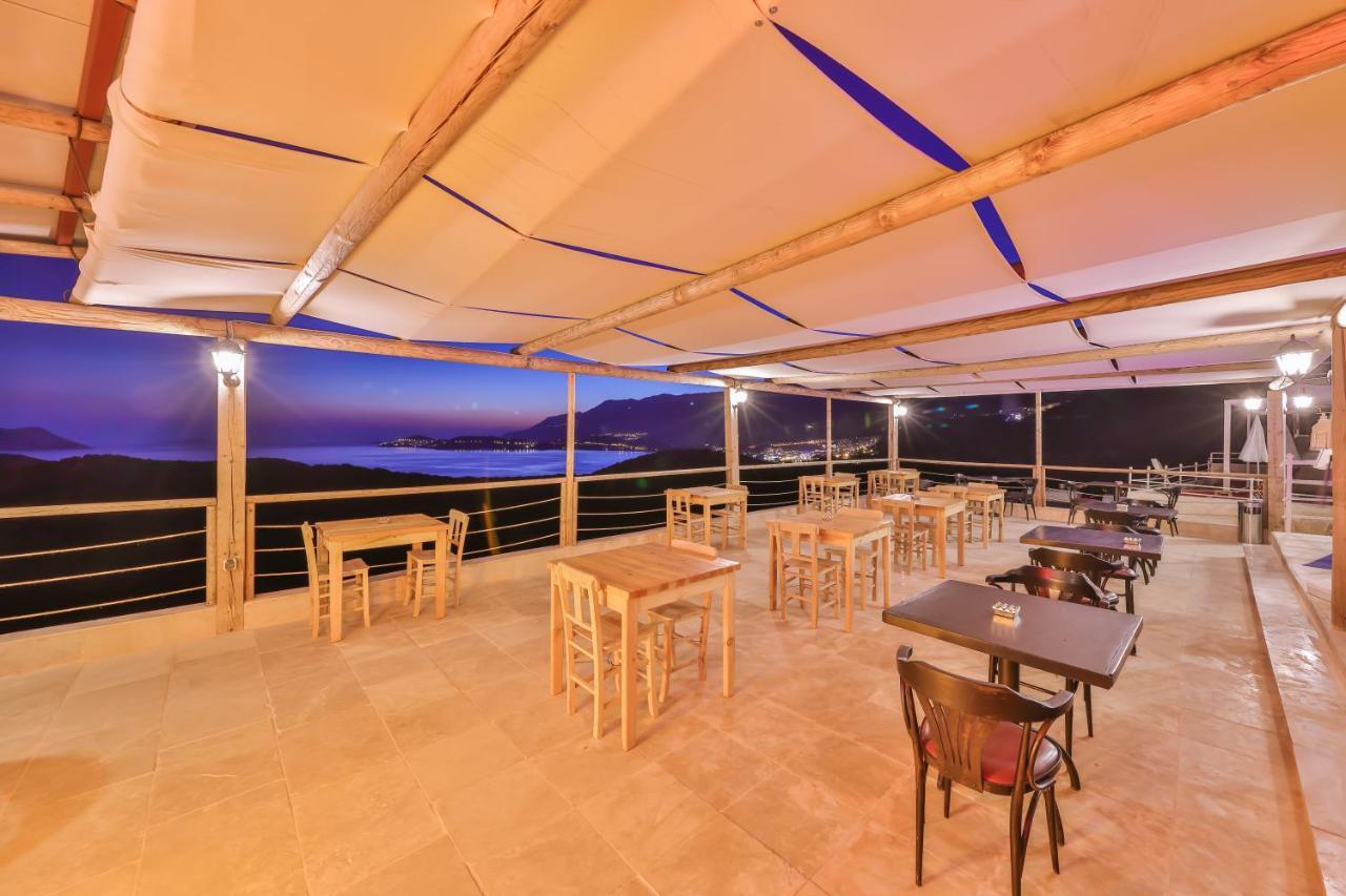 Mojo Sunset Boutique Hotel Kas Exterior photo