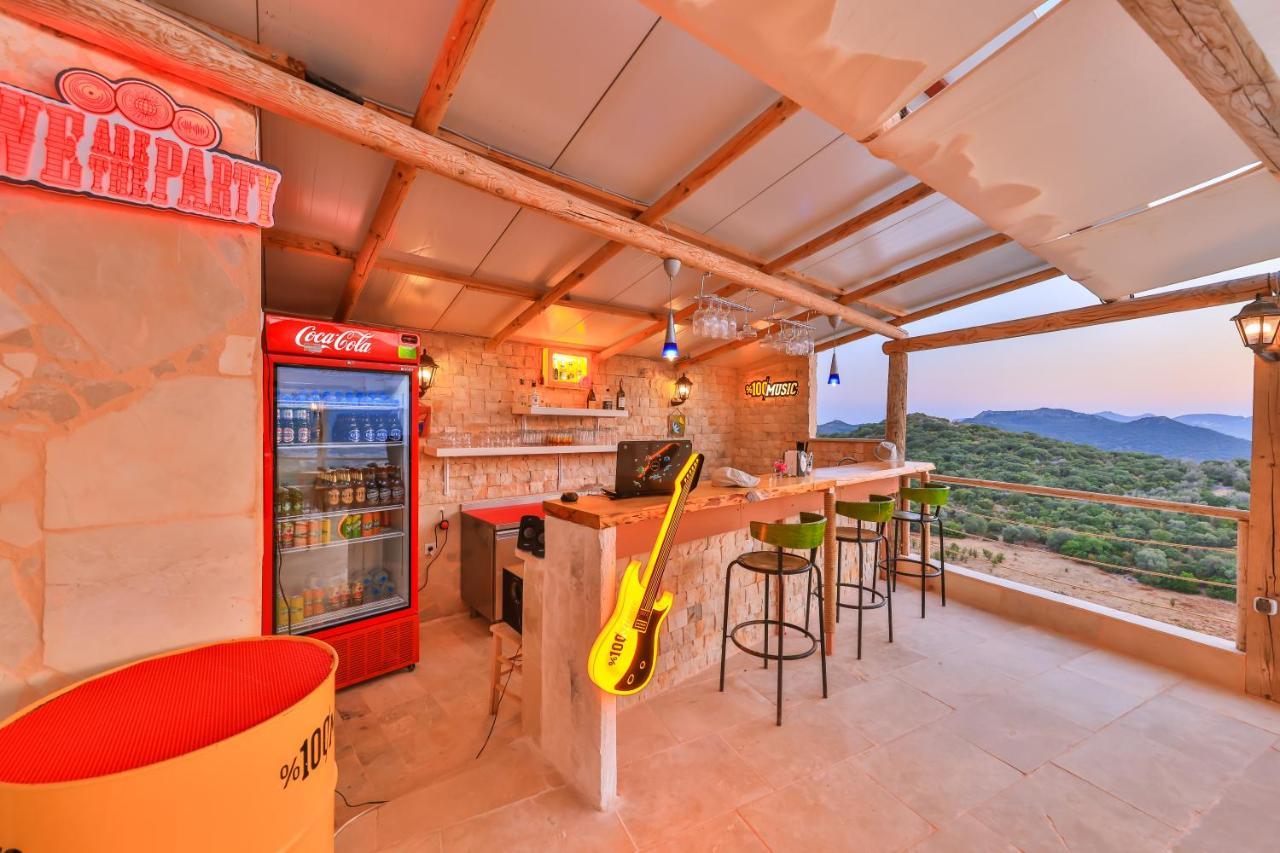 Mojo Sunset Boutique Hotel Kas Exterior photo